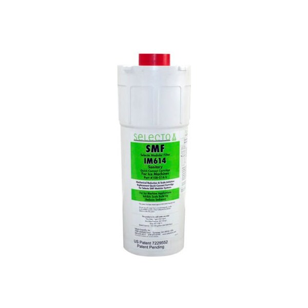 Allpoints 761272 Cartridge, Filter - Im614 For Selecto Scientific Filters